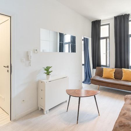 Beautiful Cozy Cityflats In The Centre Of Antwerpen Exterior foto